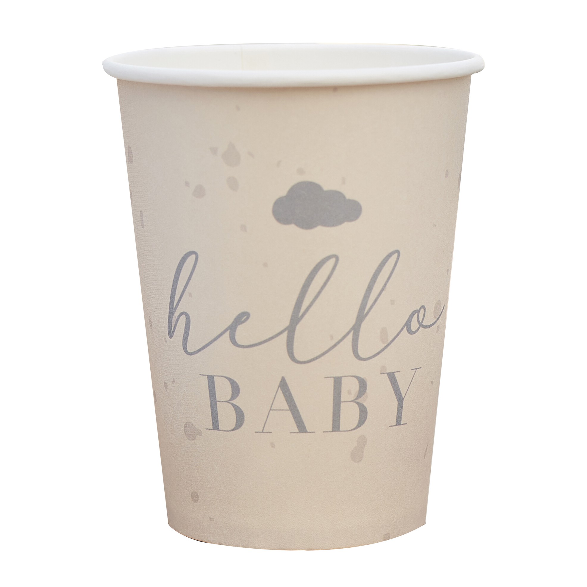 Hello Baby - 32 Piatti